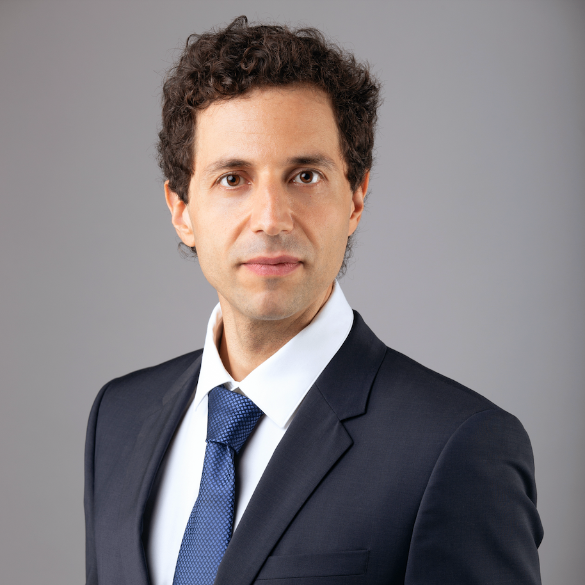 Gianluca Loffredo, Personal Financial Advisor a Roma